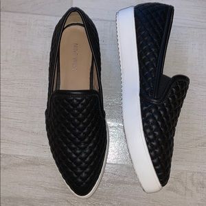 Nine West Platform Sneaker